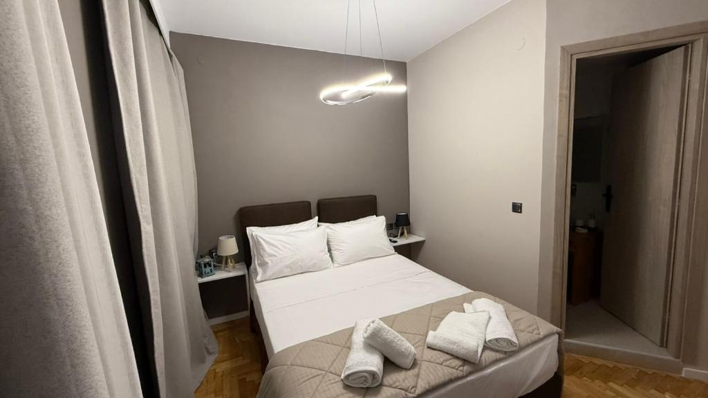 Swan Paradise Nafplio - Resim 38