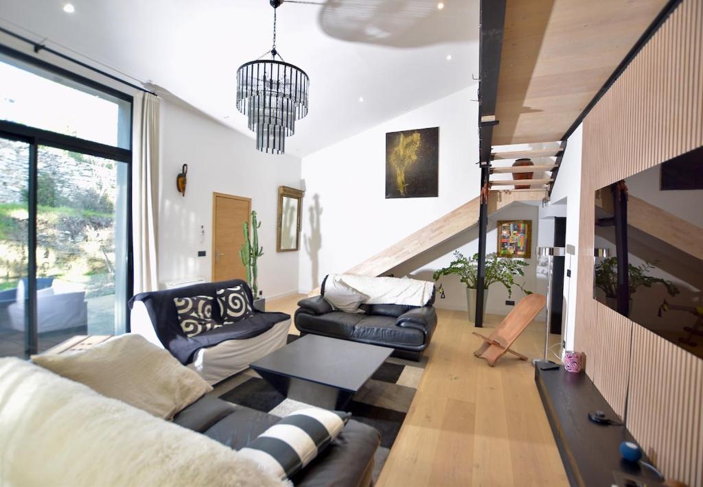 Photo de la galerie de l'établissement La Galerie, à Aubais