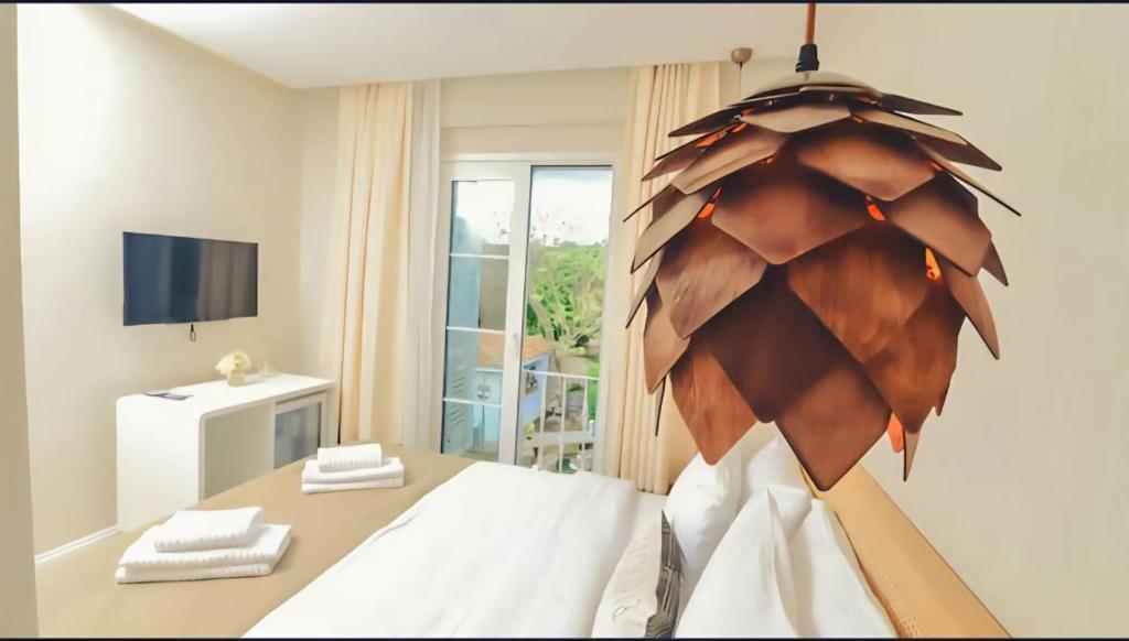 Afbeelding uit fotogalerij van Alasata Country House in Alacati