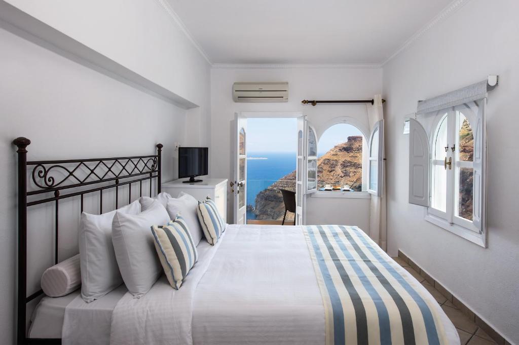 Agnadema Apartments - 7