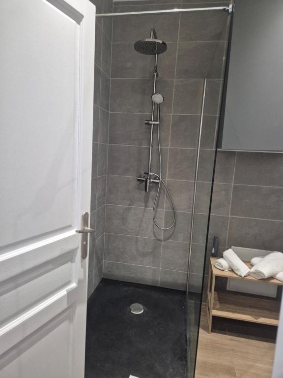 Villa Berlioz - Resim 6