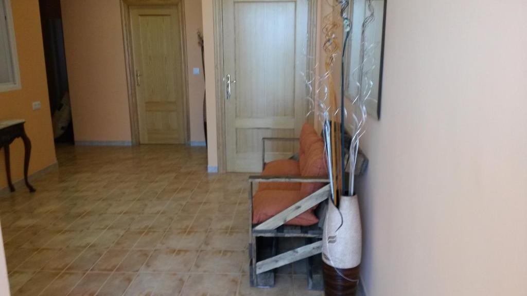 Fotografia z galérie ubytovania Hostal Virgen Del Pilar v destinácii Baza