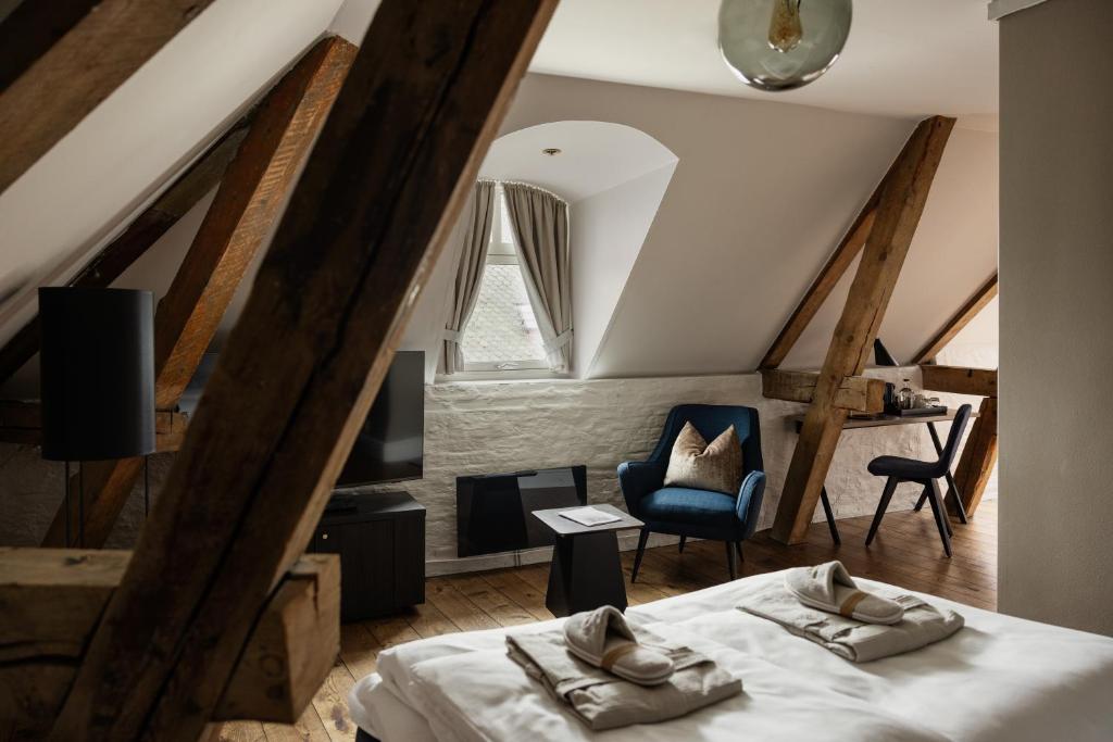 Hotel Brosundet photo