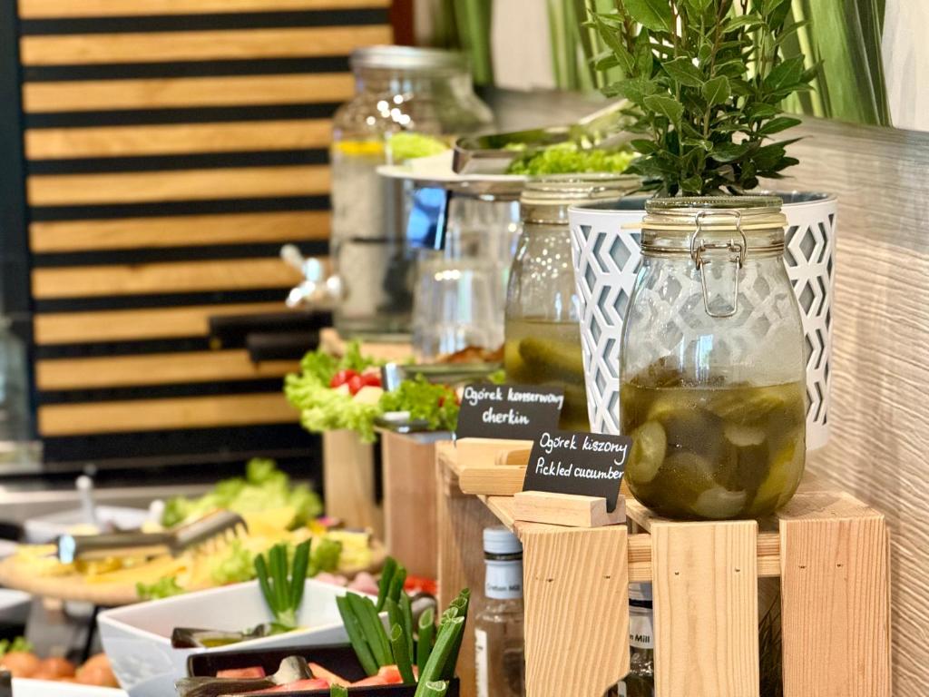 Boutique Hotel's I Milionowa - Resim 25