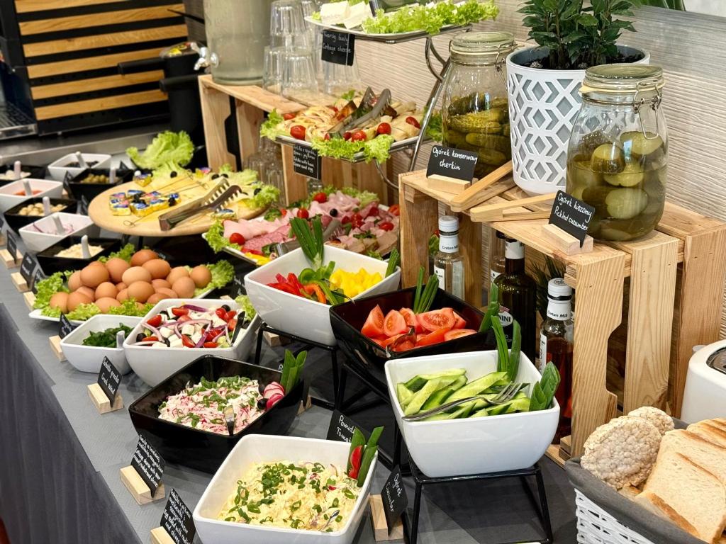 Boutique Hotel's I Milionowa - Resim 27