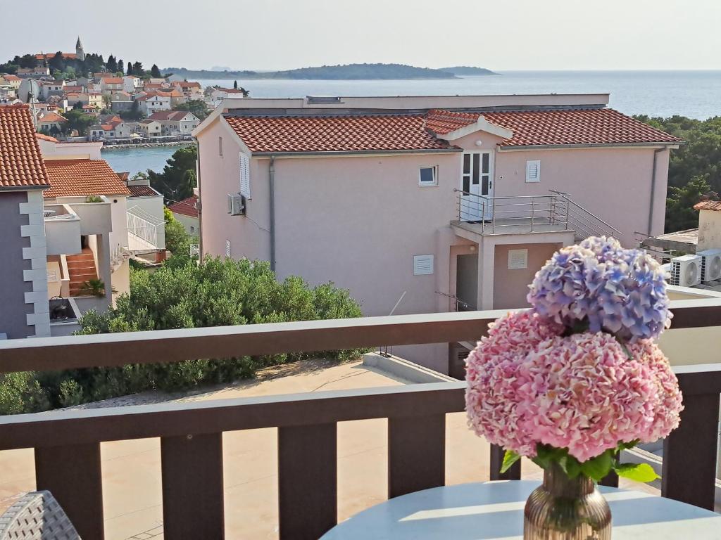 Apartmani Karmen