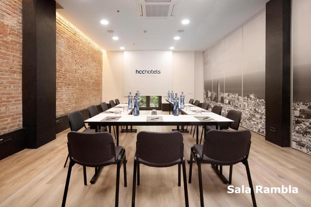 HCC Regente - Resim 44