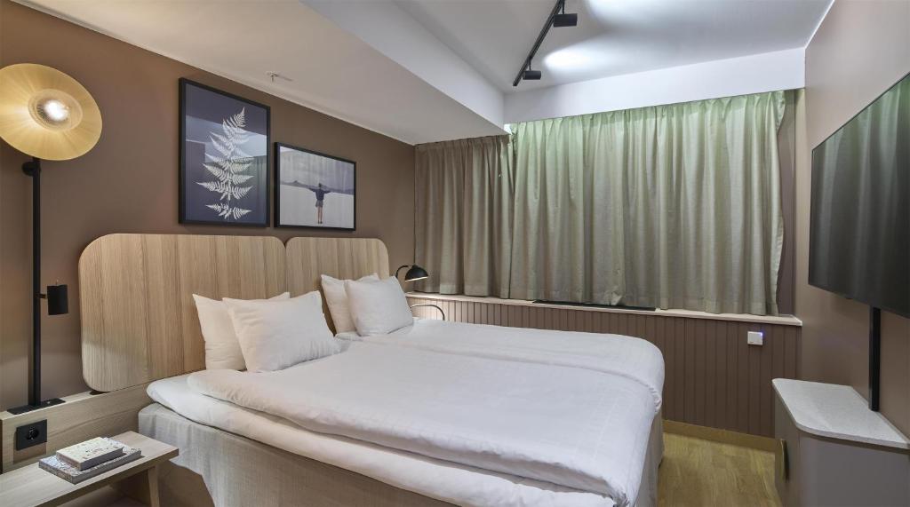 Scandic Sjöfartshotellet - Resim 11