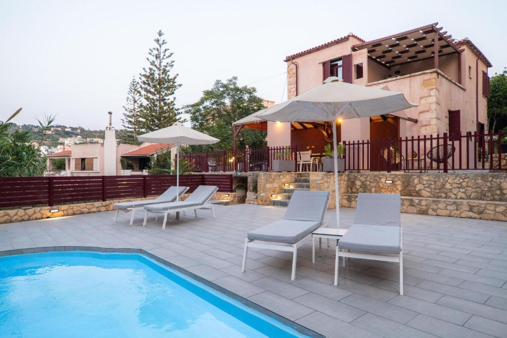 Casa Chris