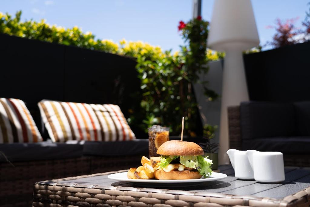 Warmthotel - Resim 23