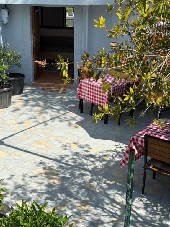 Fotografie z fotogalerie ubytování Te Ajdini Guesthouse v destinaci Gjirokastër
