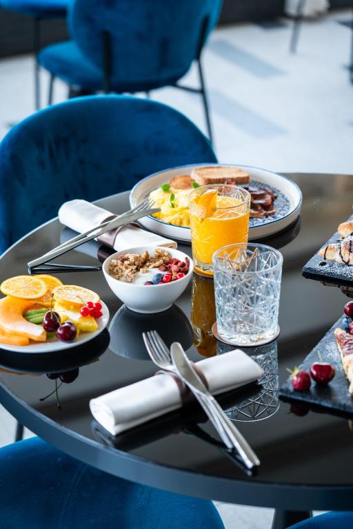 Warmthotel - Resim 8