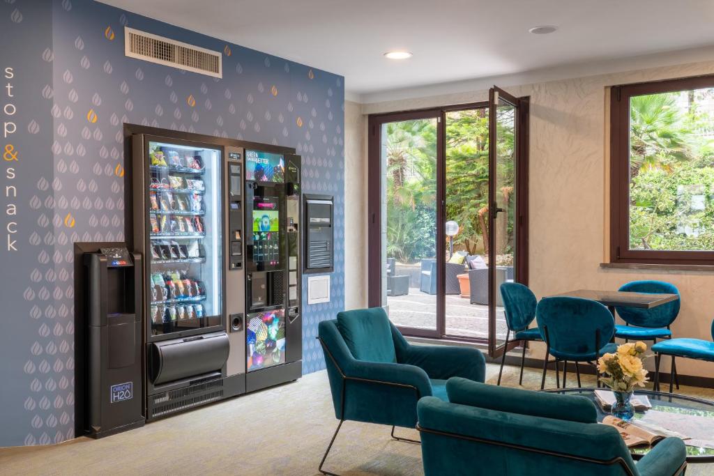 Warmthotel - Resim 15