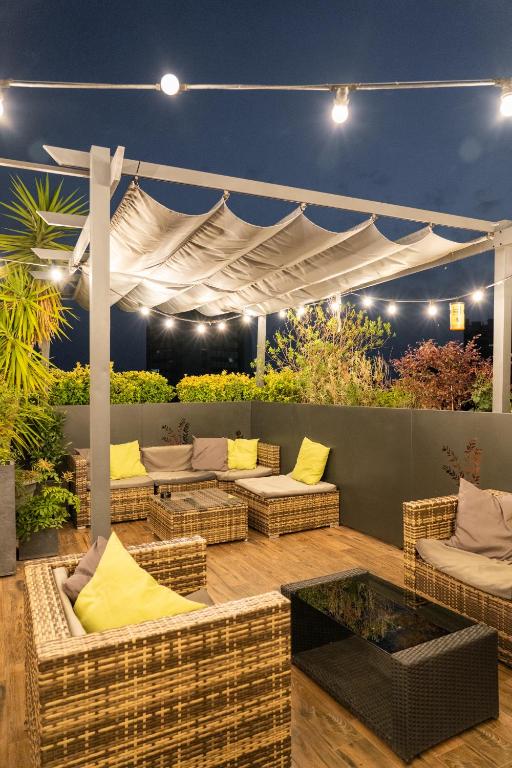 Warmthotel - Resim 6