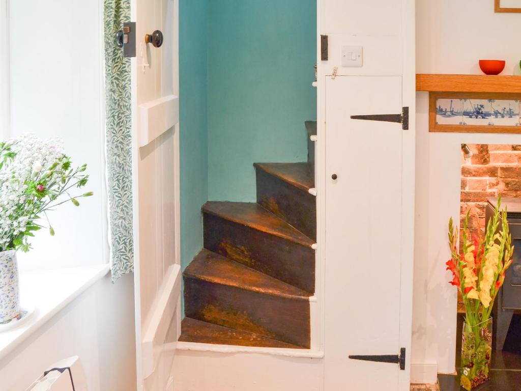 Fotografie z fotogalerie ubytování Willow Cottage v destinaci Ludham