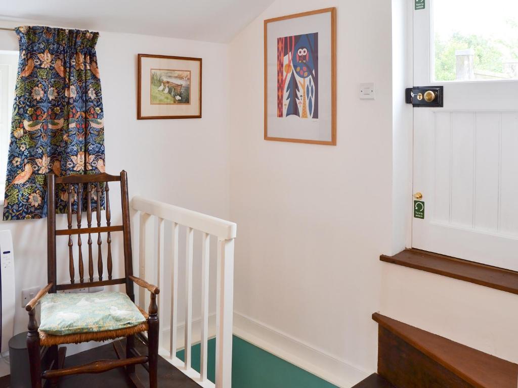 Fotografie z fotogalerie ubytování Willow Cottage v destinaci Ludham