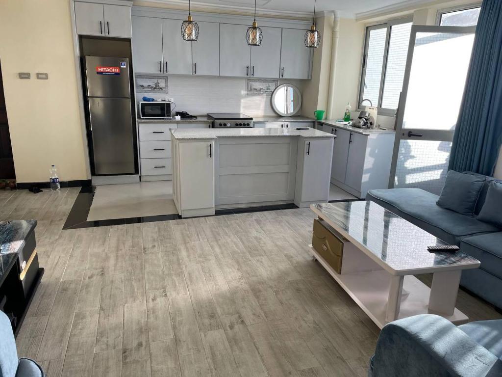 Cozy two bedroom Apartment