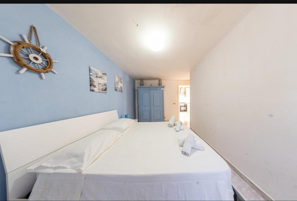 Agriturismo l' Annunziata - Studio Apartment