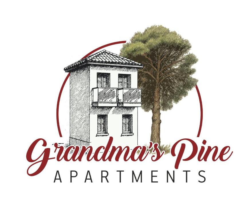Sijil, anugerah, tanda atau dokumen lain yang dipamerkan di Grandma's Pine Apartments