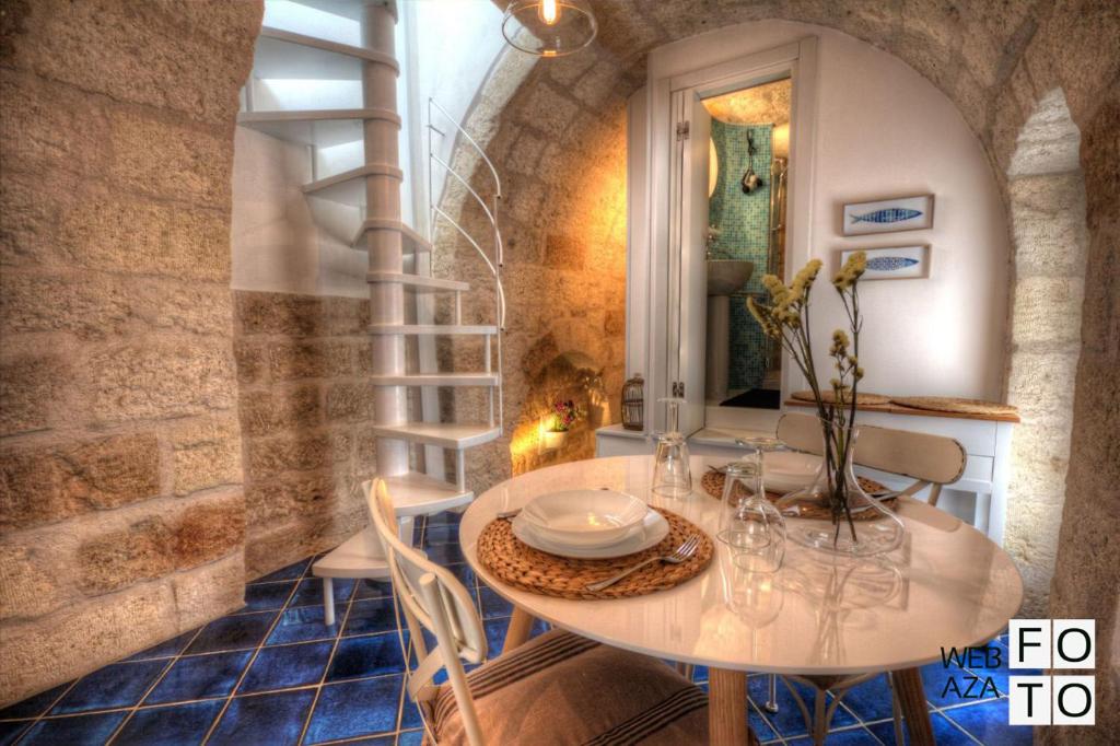 G.H.03 Polignano a Mare - Vakantiehuis