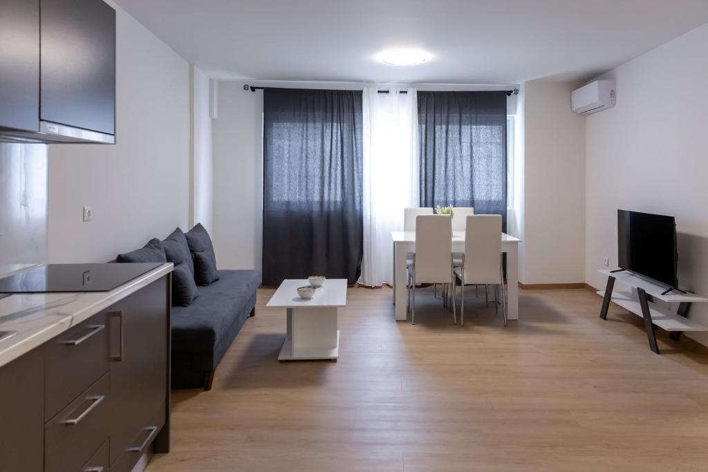 Ethra Urban Athens - One Bedroom #2