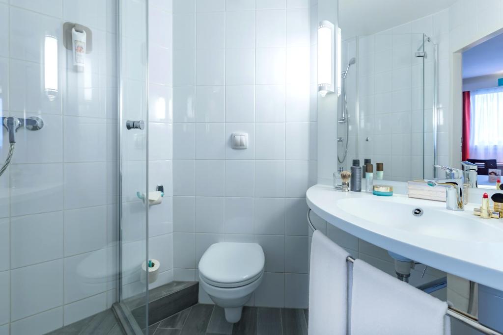 Ibis Częstochowa - Camera Doppia