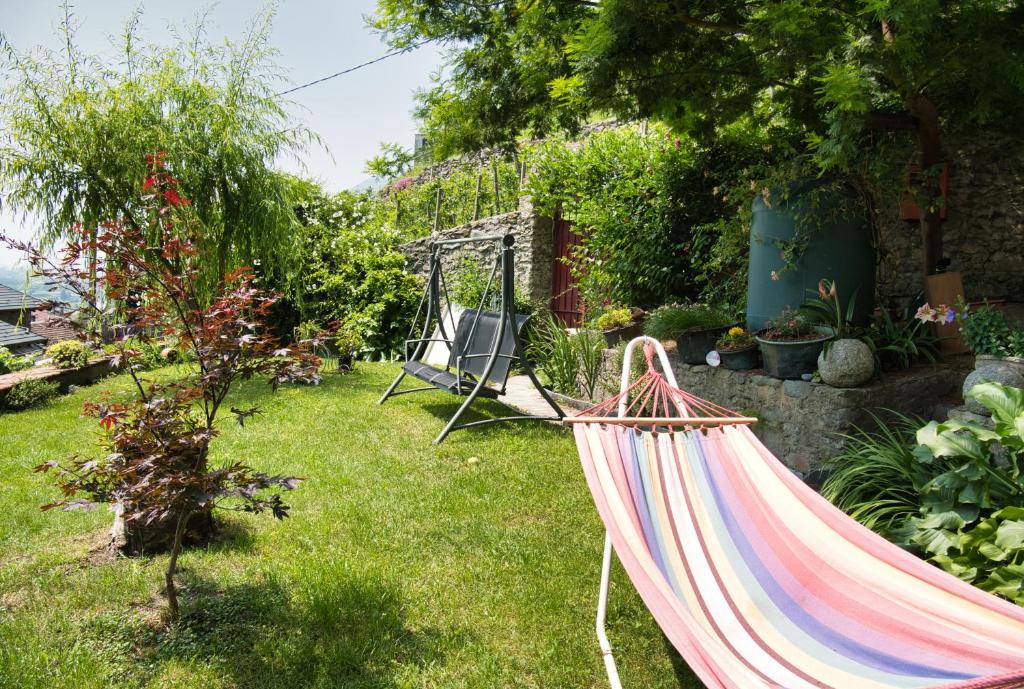 Il giardino Segreto