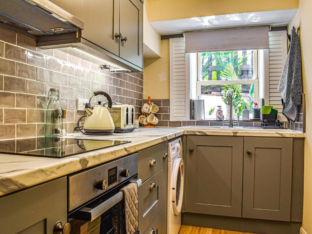 Fotografie z fotogalerie ubytování Eton Cottage v destinaci Minehead