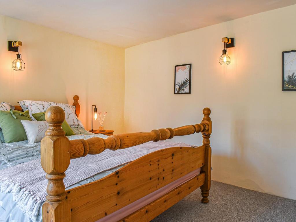Fotografie z fotogalerie ubytování Eton Cottage v destinaci Minehead