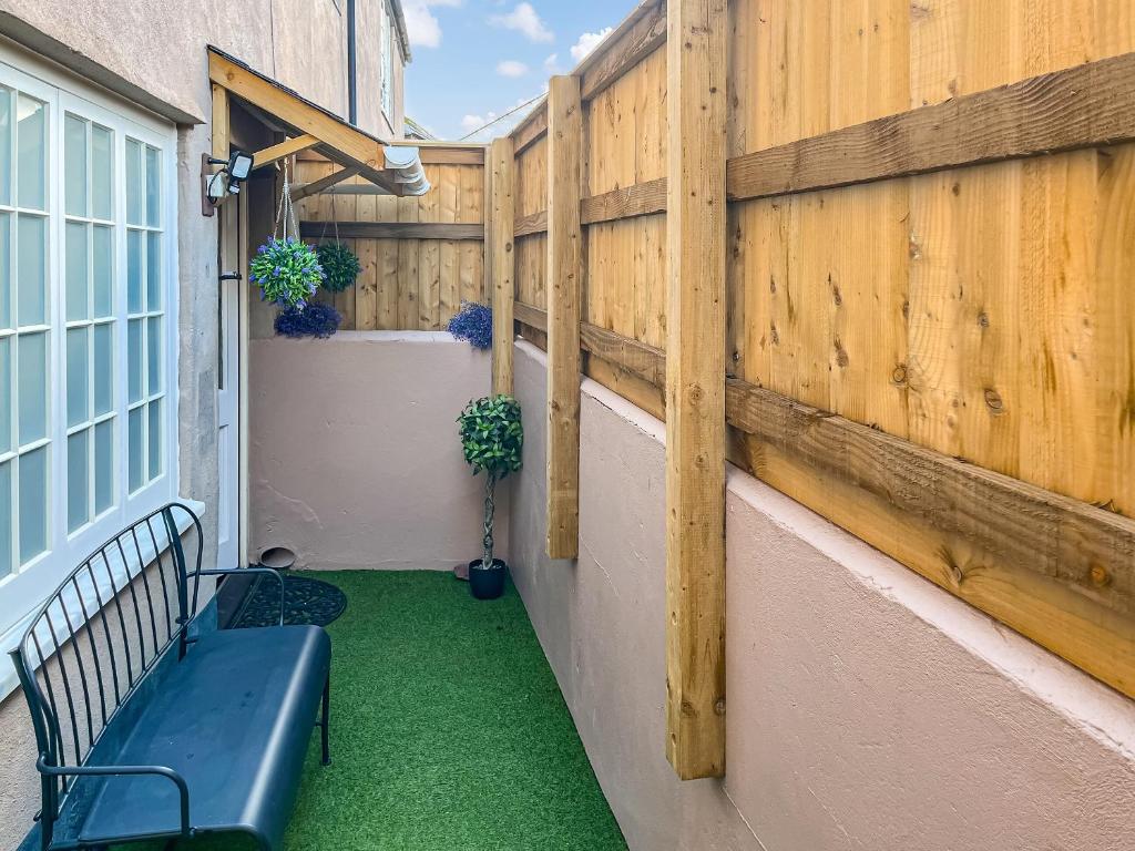 Fotografie z fotogalerie ubytování Eton Cottage v destinaci Minehead