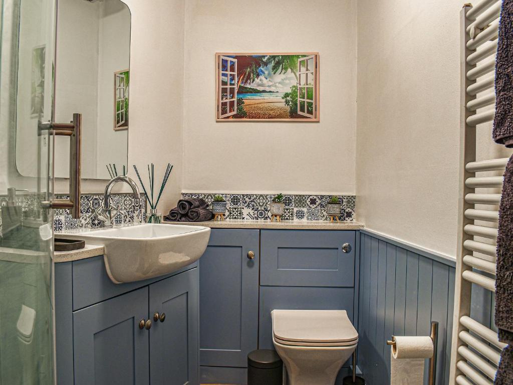 Fotografie z fotogalerie ubytování Eton Cottage v destinaci Minehead