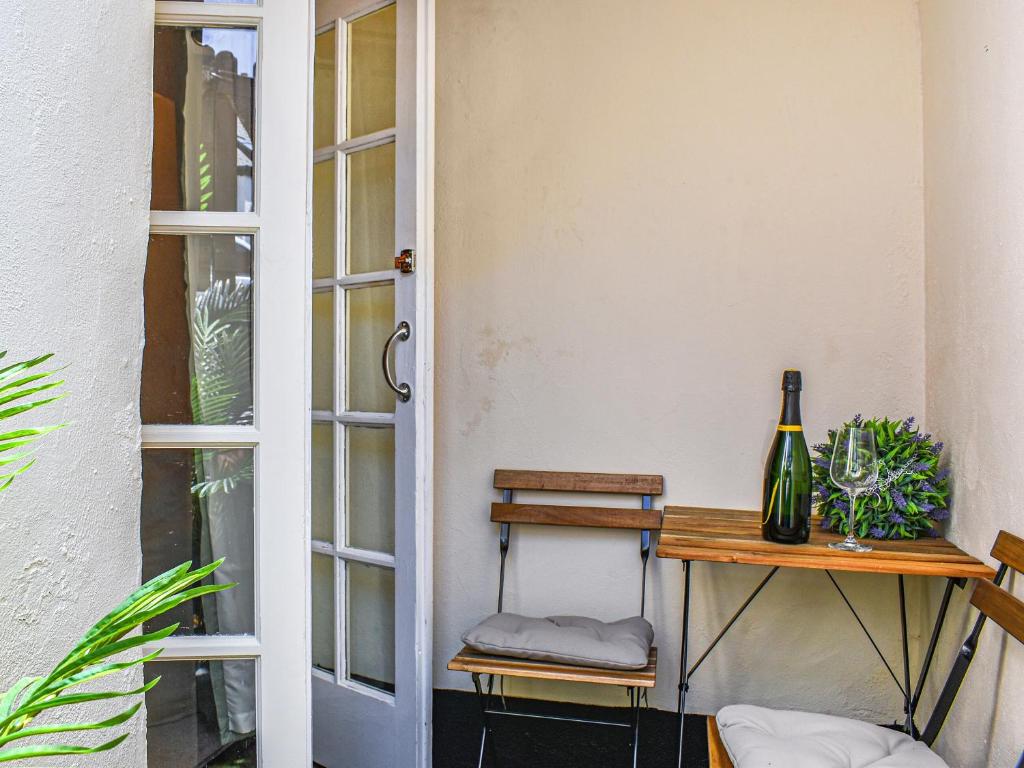 Fotografie z fotogalerie ubytování Eton Cottage v destinaci Minehead