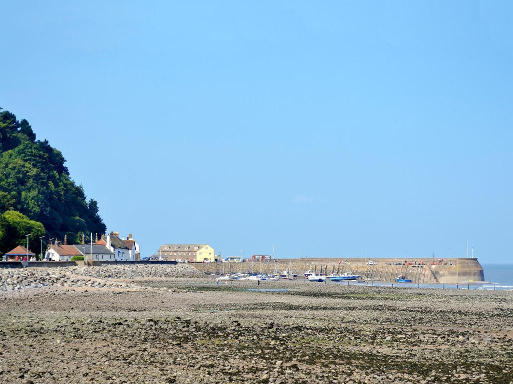 Fotografie z fotogalerie ubytování Eton Cottage v destinaci Minehead