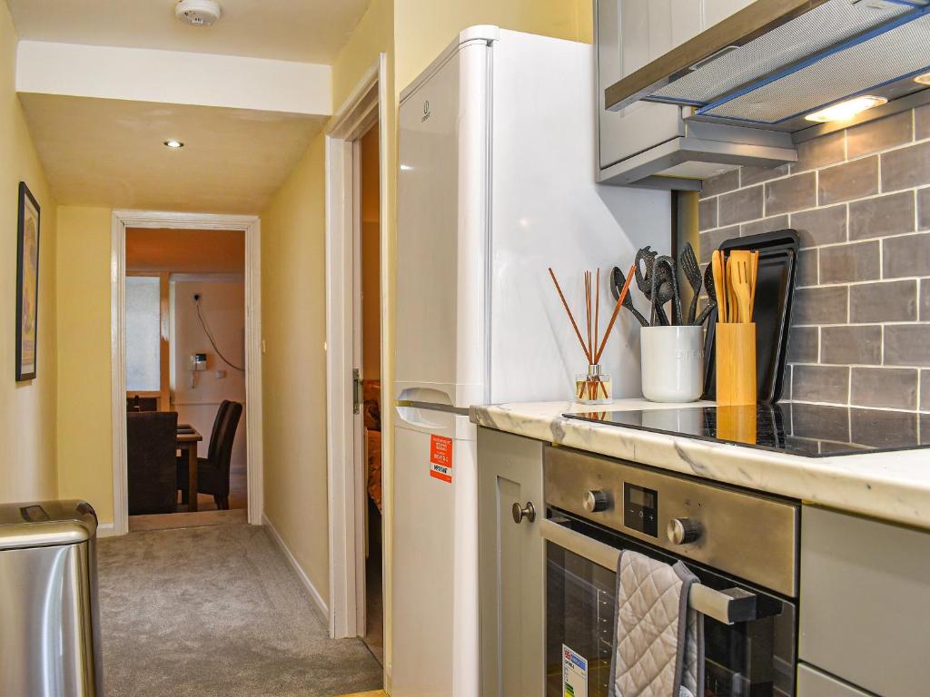 Fotografie z fotogalerie ubytování Eton Cottage v destinaci Minehead