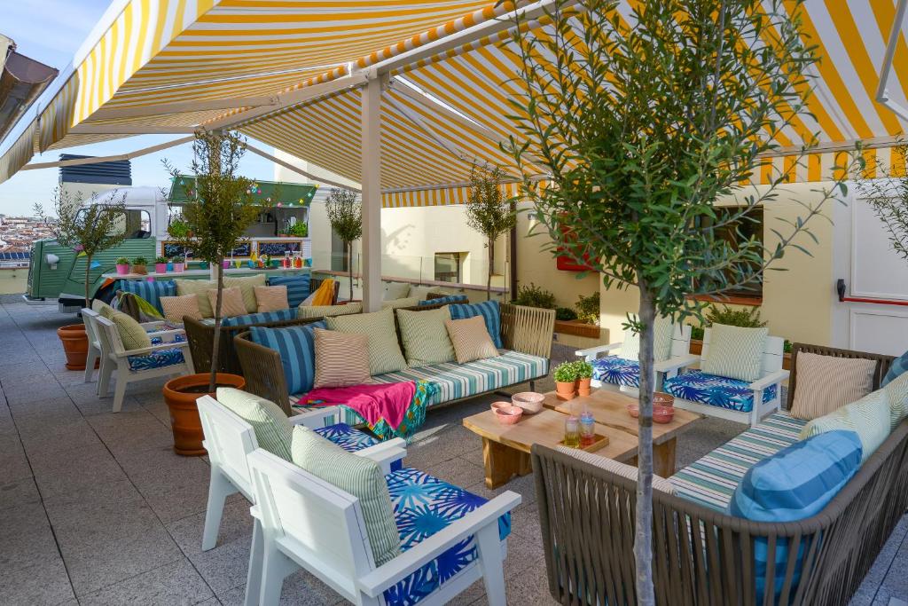 Vincci The Mint, Madrid – Bijgewerkte prijzen 2023
