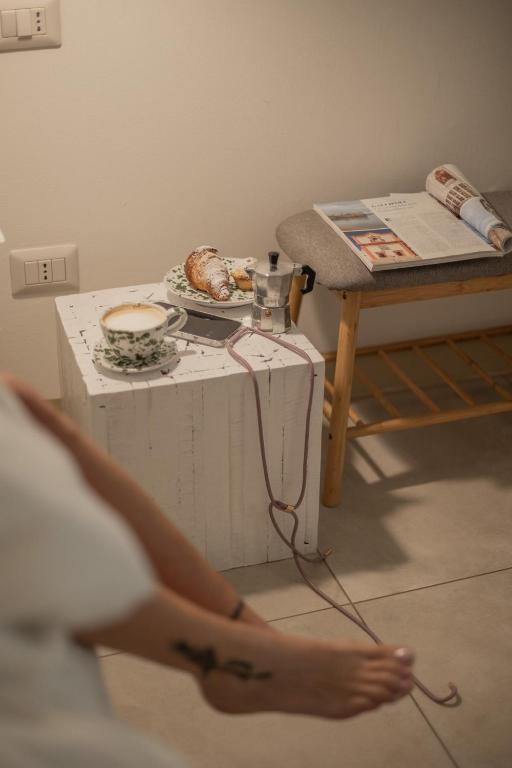 Palmieri Luxury Rooms - 16