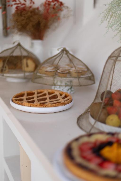 Palmieri Luxury Rooms - 15