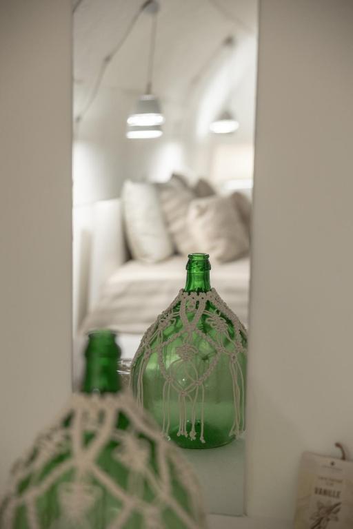 Palmieri Luxury Rooms - 14