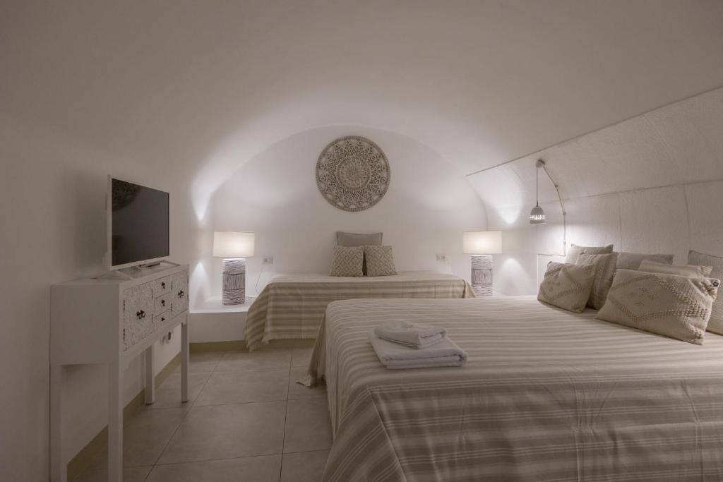 Palmieri Luxury Rooms - 13