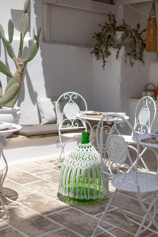 Palmieri Luxury Rooms - 19