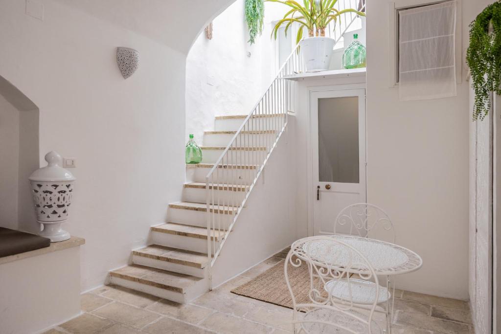 Palmieri Luxury Rooms - 17