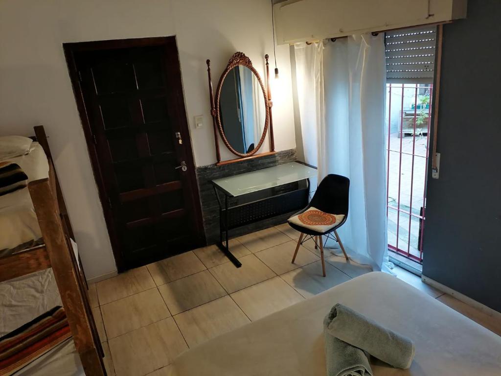 Patio Urbano Suites & beds - Suite