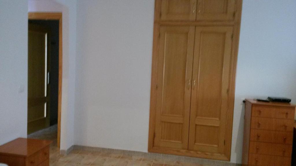 Fotografia z galérie ubytovania Hostal Virgen Del Pilar v destinácii Baza