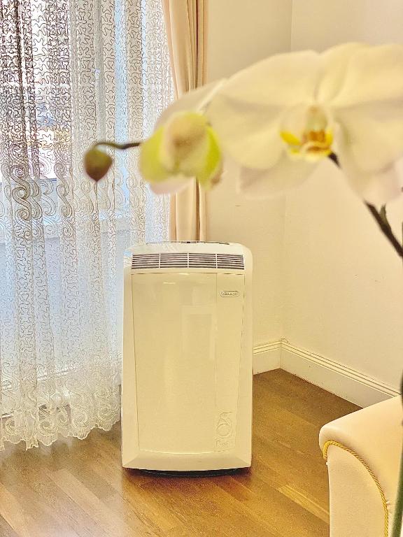 Foto dalla galleria di Steiner Residences Vienna Augarten a Vienna