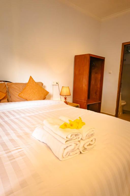 Mesari Cottage Guest House - Double Room