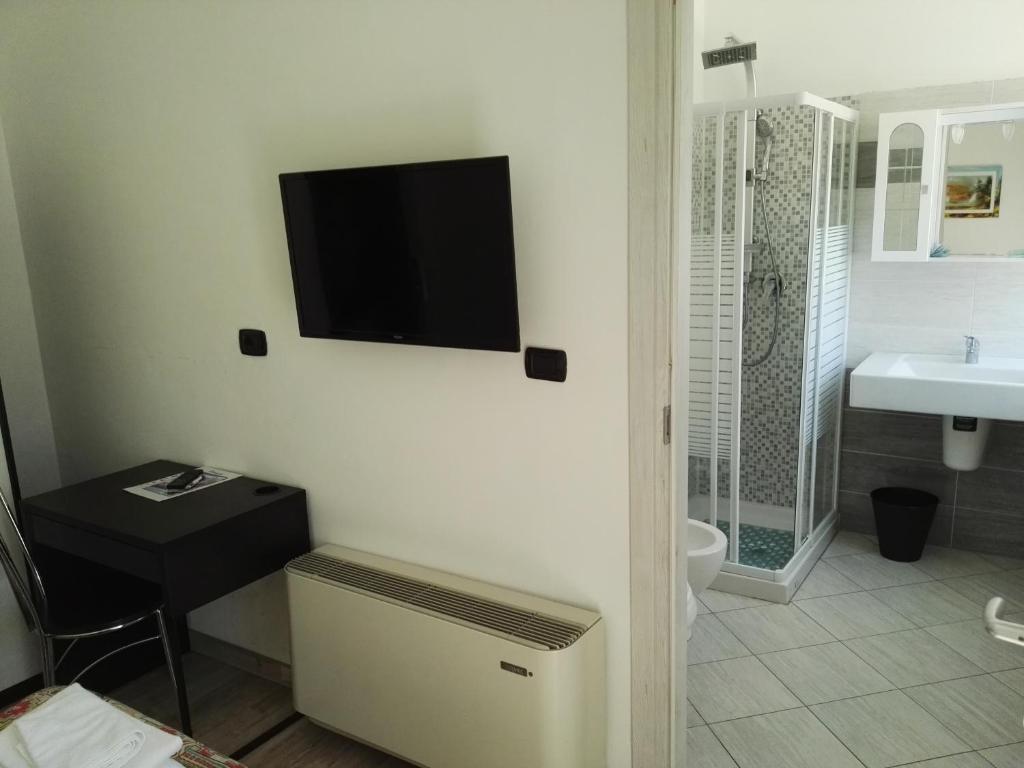 Hotel Paradise