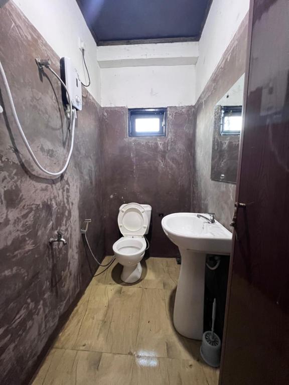 Rustique House dbl - 9