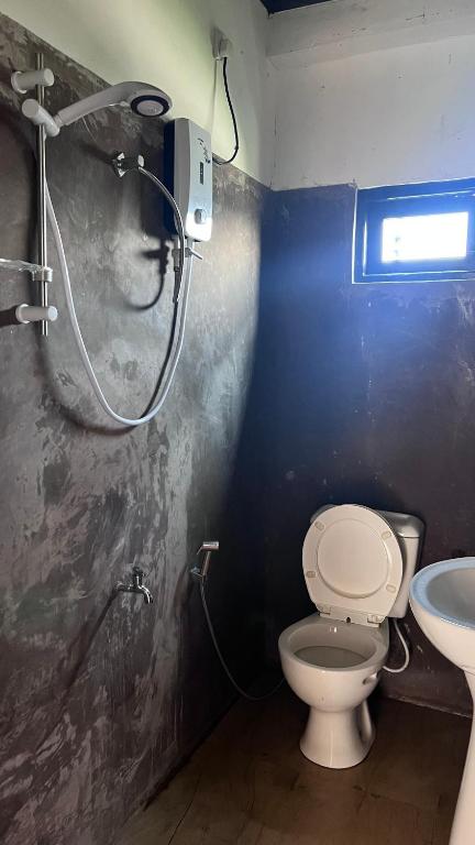 Rustique House dbl - 10