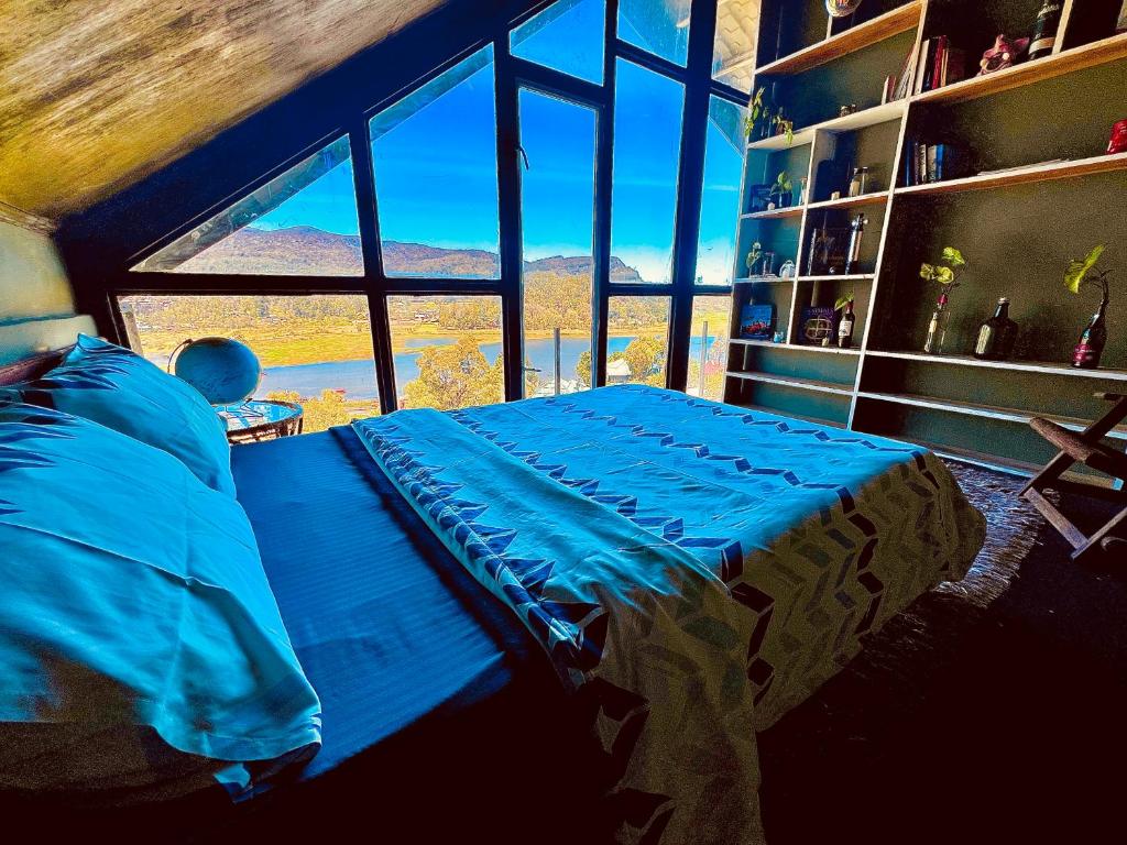 Rustique House dbl - 13