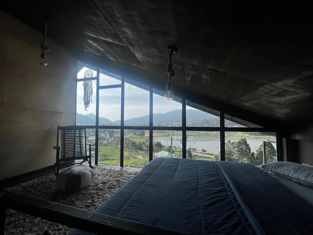 Rustique House dbl - 6